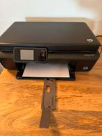 HP Photosmart 5520 e-alles-in-één printer, Computers en Software, Gebruikt, Ophalen of Verzenden, Printer