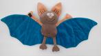 Woody knuffel Vleermuis ca. 25cm hoog, Ophalen of Verzenden, Zo goed als nieuw, Overige typen