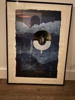 Reproductie van Robert Offord, Ophalen