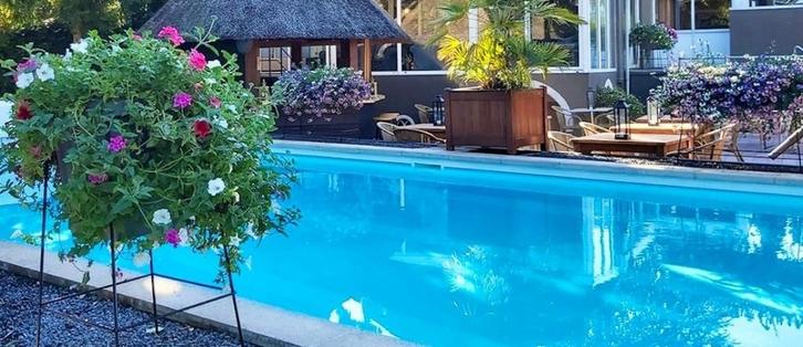 Spa Veluwe Lunteren 2 personen, Tickets en Kaartjes, Kortingen en Cadeaubonnen, Twee personen, Spa of Sauna, Cadeaubon