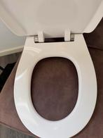 Nieuwe Wc bril, Ophalen, Nieuw, Chroom, Toilet