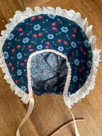 Baby Bonnet, zonnehoedje 0-6mnd, Kinderen en Baby's, Babykleding | Petten en Hoeden, Nieuw, Meisje, Ophalen of Verzenden, Hoed