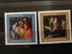 België 2004 kerst, Postzegels en Munten, Ophalen of Verzenden, Postfris