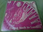 Don Partridge.    Rosie, Gebruikt, Verzenden, 7 inch, Single