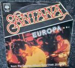 Santana - europa, Ophalen of Verzenden, Zo goed als nieuw, Pop