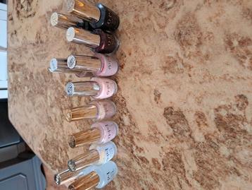 Opi Gel Nagellak  beschikbaar voor biedingen