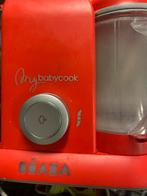 Beaba Babycook Solo - Babyvoeding Maker, Ophalen, Gebruikt, Overige typen