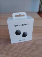 Samsung Galaxy Buds 2 NIEUW, Nieuw, Ophalen of Verzenden, In oorschelp (earbud), Bluetooth