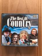 Diverse Country verzamel cd’s, Ophalen of Verzenden, Gebruikt, Country en Western, Boxset