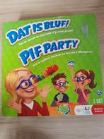 Dat is bluf - s1736, Ophalen of Verzenden, Zo goed als nieuw