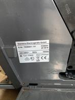 Siemens TK56001/1, Witgoed en Apparatuur, Koffiezetapparaten, Ophalen, Gebruikt, Espresso apparaat