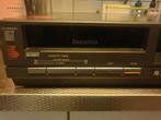 hele nette video cassette recorder Sony Betamax SL-C 33 EC, Audio, Tv en Foto, Ophalen of Verzenden, Niet werkend, Betamax-speler of -recorder
