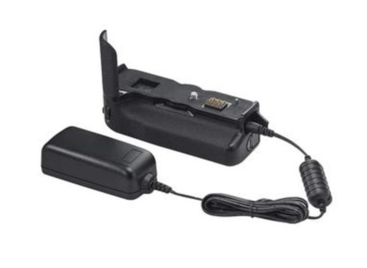 Fujifilm Vertical power boost grip VPB-XT2, Audio, Tv en Foto, Fotografie | Accu's en Batterijen, Zo goed als nieuw, Ophalen of Verzenden