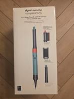 Dyson Airwrap Complete, Sieraden, Tassen en Uiterlijk, Uiterlijk | Haarverzorging, Ophalen of Verzenden, Nieuw, Krultang of Stijltang