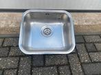 Reginox spoelbak tw koop, Ophalen, Gebruikt, Overige kleuren, 50 tot 100 cm