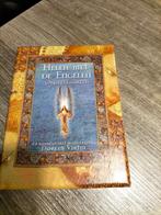 Nieuwe orakel kaarten van helen met engelen., Verzenden, Zo goed als nieuw, Tarot of Kaarten leggen, Overige typen