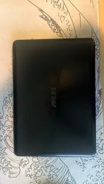 Asus laptop, Computers en Software, Windows Laptops, Ophalen, Gebruikt, HDD, Asus
