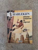 Harlekijn, olifanten trompetteren, Boeken, Eén stripboek, Ophalen of Verzenden, Gelezen, Dany van Hamme