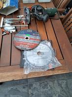 garage opruiming, Ophalen of Verzenden, Gebruikt