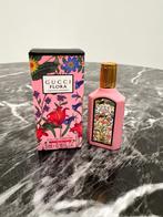Nieuwe mini Gucci Flora Gorgeous Gardenia EDP 5 ml miniatuur, Ophalen of Verzenden, Nieuw