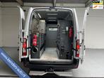 Renault Master Servicewagen T35 2.3 dCi 145pk euro6 L2H2 BOT, Auto's, Bestelauto's, Voorwielaandrijving, Stof, Gebruikt, Renault