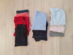 Leggings maat 110/116 en 116, Kinderen en Baby's, Kinderkleding | Maat 116, Broek, Gebruikt, Meisje, H&M