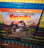 Koemba 3D, Ophalen of Verzenden, Nieuw in verpakking, Tekenfilms en Animatie