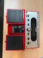 Boss VE-20 vocal processor, Muziek en Instrumenten, Ophalen of Verzenden, Zo goed als nieuw