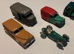 Dinky Toys 3x, Hobby en Vrije tijd, Modelauto's | 1:87, Ophalen of Verzenden, Gebruikt, Auto, Overige merken