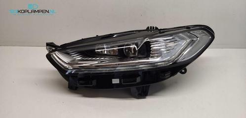 Ford Mondeo MK5 Facelift Full Led koplamp links, Auto-onderdelen, Verlichting, Ford, Gebruikt, Ophalen