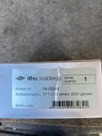 Itho Daalderop RFT-CO2 sensor 230V - Nieuw, Ophalen of Verzenden, Nieuw, Ventilator