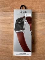 Nomad Goods Apple Watch Ultra 1 - 2 Modern Band 44 45 49 MM, Nomad goods, IOS, Ophalen of Verzenden, Zo goed als nieuw