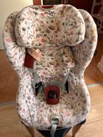 Cybex Sirona autostoel met Isofix base en Ukkie hoes, Kinderen en Baby's, Autostoeltjes, Overige merken, Gebruikt, 0 t/m 18 kg