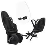 Thule Yepp 2 Mini & Maxi + Windscherm, Ophalen, Zo goed als nieuw