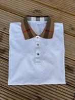 Burberry Polo Shirt L, Ophalen of Verzenden, Nieuw