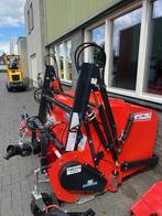 Muratori MT31RH-130 klepelmaaier met hoog lossende opvangbak
