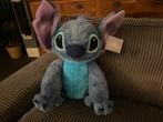 Nieuw Disney knuffel van Stitch uit Disneyland Paris plush, Ophalen of Verzenden, Overige figuren, Zo goed als nieuw, Knuffel