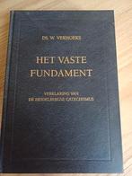 Verklaring van de heidelbergse catechismus, Boeken, Ophalen of Verzenden, Zo goed als nieuw