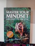 Michael Pilarczyk - Master your mindset, Boeken, Michael Pilarczyk, Verzenden, Ontwikkelingspsychologie, Zo goed als nieuw