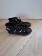 British knights sneakers mt 37, Kleding | Dames, Schoenen, Ophalen, Zwart, Sneakers of Gympen, Zo goed als nieuw