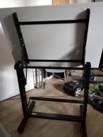 Tekentafel - Ideaal voor kunstenaars, Ophalen of Verzenden, Gebruikt, Minder dan 130 cm