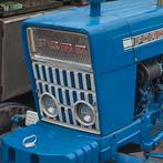 Gezocht onderdelen ford 5000, Ophalen of Verzenden, Ford