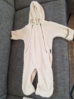 Zacht fleece winterpakje baby, Ophalen of Verzenden, Zo goed als nieuw, Mallory & Irvine, Jongetje of Meisje
