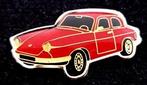 Panhard pin- rood epoxy, Verzamelen, Verzenden, Nieuw, Transport, Speldje of Pin