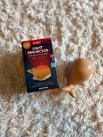 Zazu Light Projector color edition camel Wally the Wale, Ophalen of Verzenden, Zo goed als nieuw