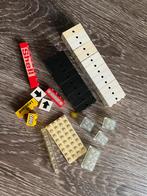Oude LEGO Blokjes - Vintage Onderdelen, Ophalen of Verzenden, Gebruikt, Losse stenen, Lego