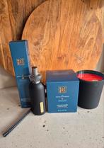 Rituals Hammam Set - Nieuw!, Overige materialen, Nieuw, Ophalen of Verzenden, Blauw
