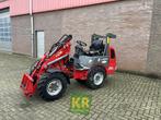 Weidemann 1250-wiellader-776057, Overige typen