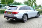 Mercedes-Benz E-Klasse All-Terrain 220 d 195pk € 27.950,00, Auto's, 1800 kg, 4 cilinders, 193 €/maand, Diesel