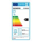 Siemens inbouwoven met stoom CS73, Witgoed en Apparatuur, Ovens, 45 tot 60 cm, BSH Huishoudapparaten, Nieuw, Informatie@bshg.com